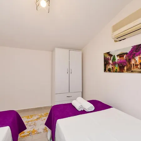 Manolya Apart - 2 Bedroom Holiday In Oludeniz 公寓 *