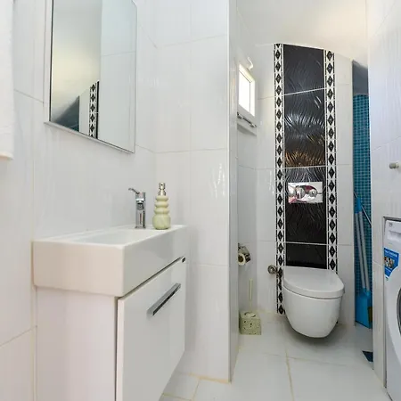 Manolya Apart - 2 Bedroom Holiday In Oludeniz 公寓 *