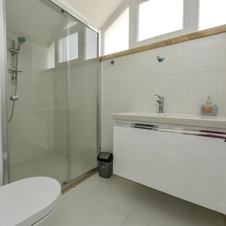 公寓 Manolya Apart - 2 Bedroom Holiday In Oludeniz