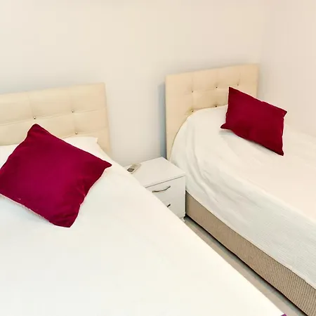 Manolya Apart - 2 Bedroom Holiday In Oludeniz Fethiye