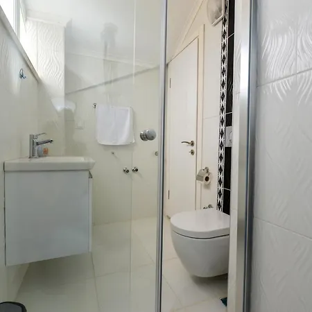 Manolya Apart - 2 Bedroom Holiday In ölüdeniz Fethiye