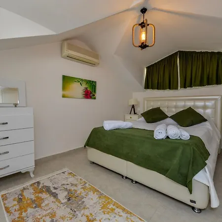 Manolya Apart - 2 Bedroom Holiday In ölüdeniz Daire